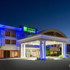 Holiday Inn Express Philadelphia Ne-Bensalem By Ihg